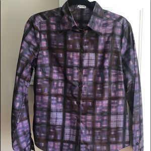 100% silk Designer Blouse